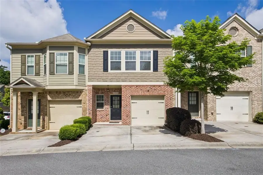 3203 Cyrus Point Lane Nw, Kennesaw, GA 30152 - Image #3