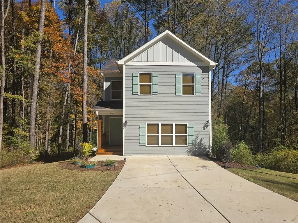 150 Mountain View Drive, Monroe, GA 30655 - Image #1