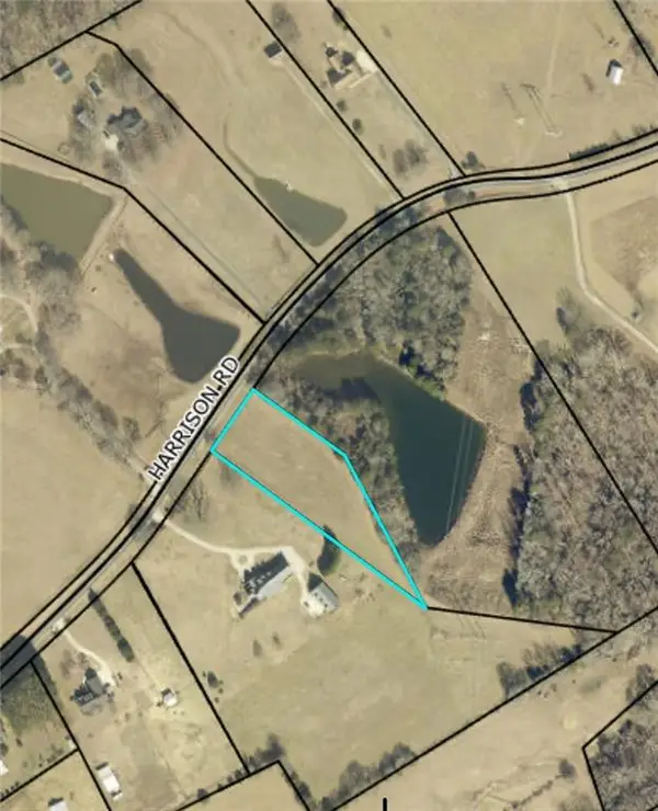 00 Harrison Road, Monroe, GA 30655