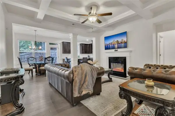 1563 Butternut Cove, Stone Mountain, GA 30083