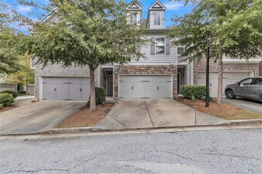 1563 Butternut Cove, Stone Mountain, GA 30083 - Image #2