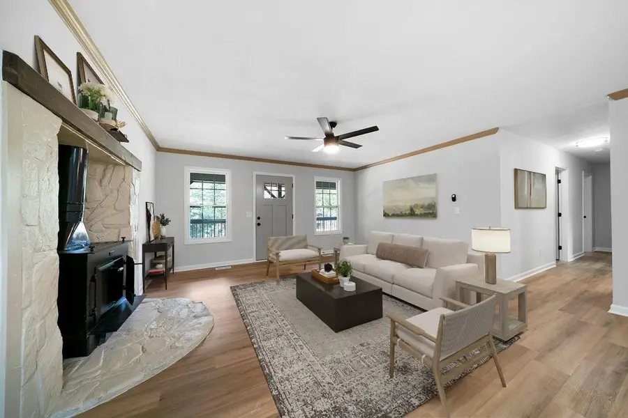 146 W Wedgewood Circle, Newnan, GA 30263 - Image #2