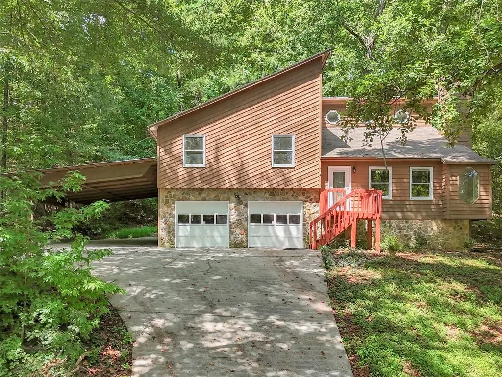 240 Briarcliff Place, Stockbridge, GA 30281 - Image #1