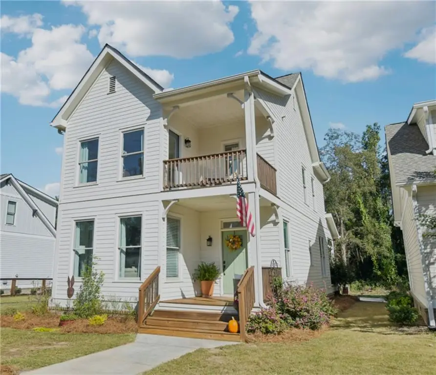 406 Bell Street, Monroe, GA 30655 - Image #1