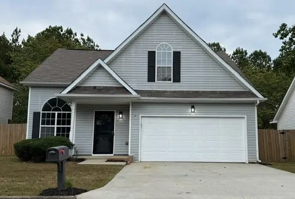 3506 Waldrop Ridge Lane, Decatur, GA 30034