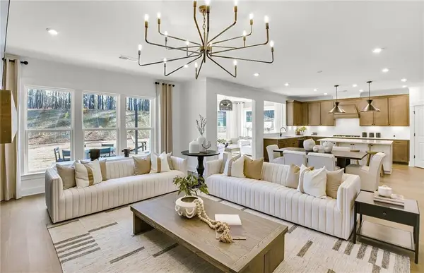 5425 Hyde Grove Drive, Cumming, GA 30040