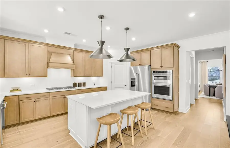 5425 Hyde Grove Drive, Cumming, GA 30040 - Image #3