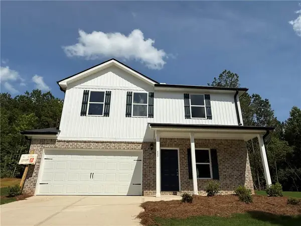 836 Courthouse Park Drive, Temple, GA 30179