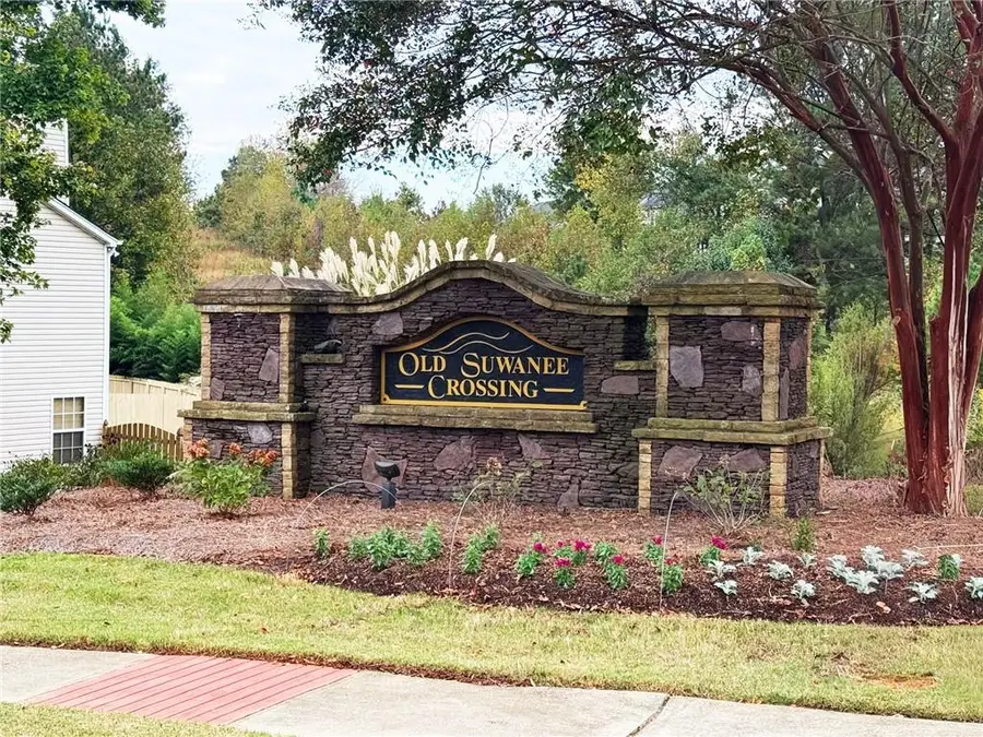 3998 Oak Crossing Estate, Suwanee, GA 30024 - Image #2