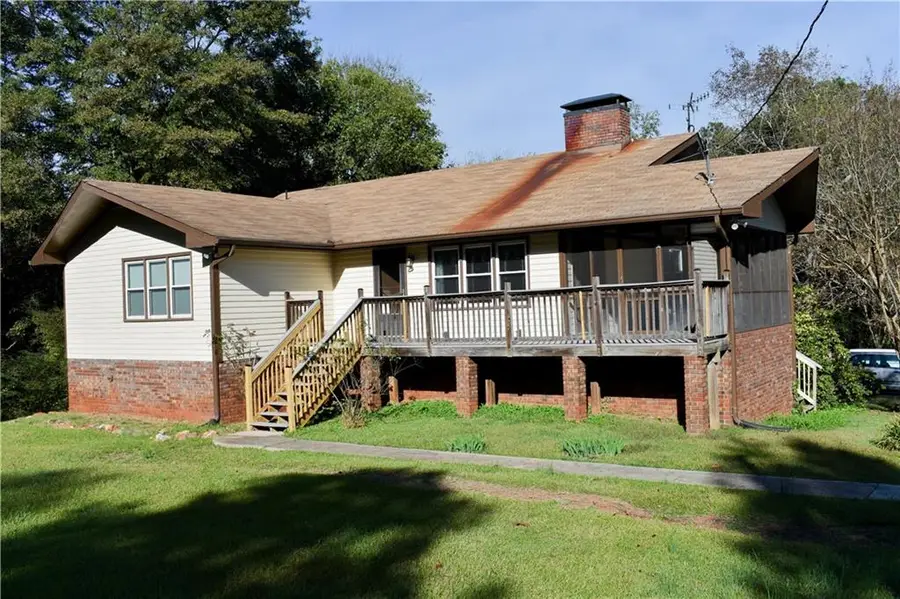 6882 Cowan Mill Rd, Winston, GA 30187 - Image #2