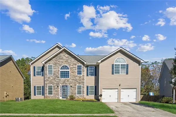 635 Hancock Avenue, Braselton, GA 30517