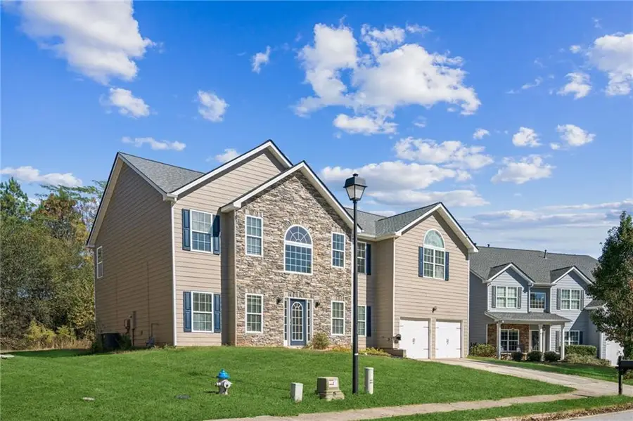 635 Hancock Avenue, Braselton, GA 30517 - Image #3