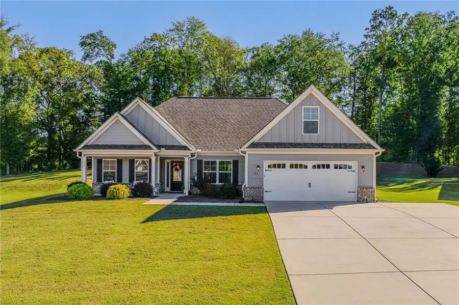 190 Lokeys Ln, Bethlehem, GA 30620 - Image #2