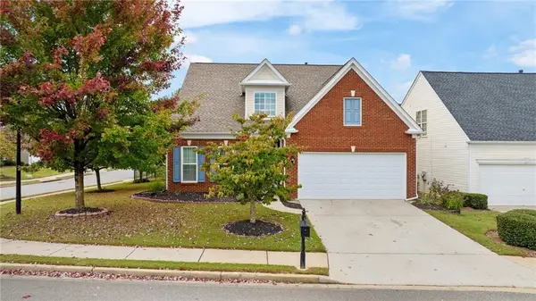 3916 Deerborne Drive, Cumming, GA 30040