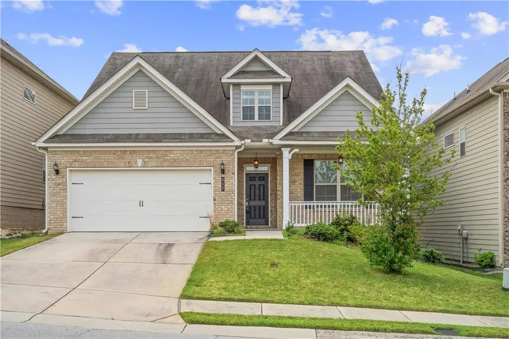 345 Broadmoor Drive, Braselton, GA 30517 - Image #1