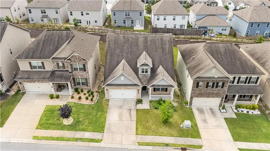 345 Broadmoor Drive, Braselton, GA 30517 - Image #2