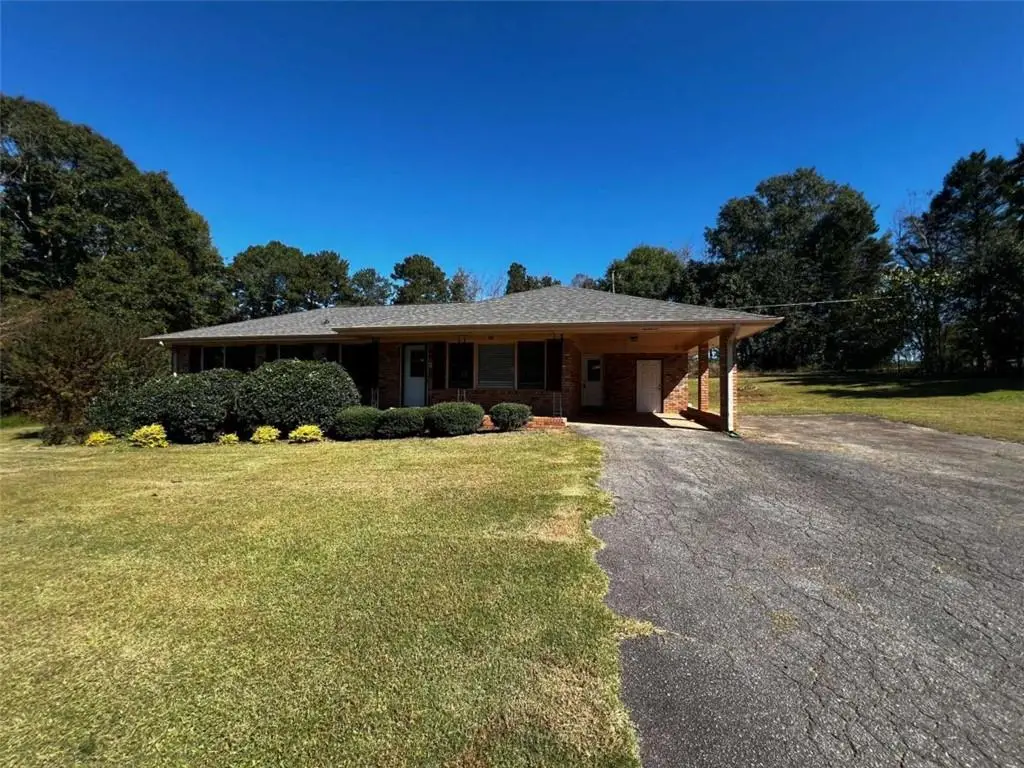 344 Pleasant Hill Church Road, Winder, GA 30680 - Image #1