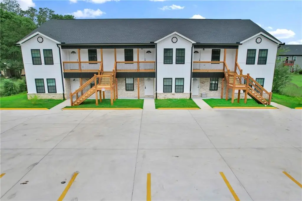 612 Elberta Street, Fort Valley, GA 31030 - Image #1