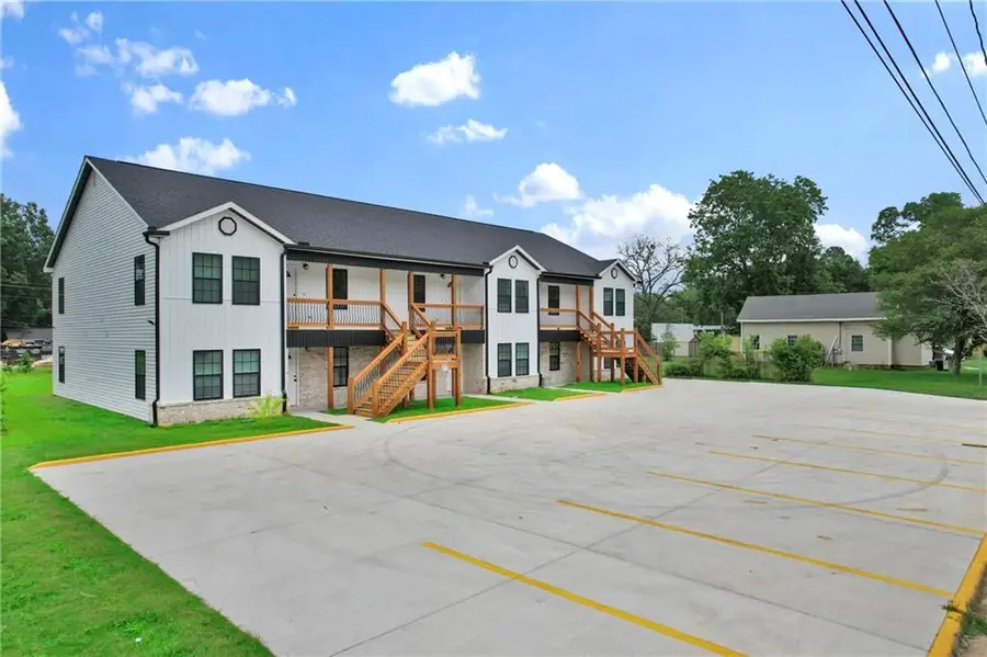 612 Elberta Street, Fort Valley, GA 31030 - Image #2