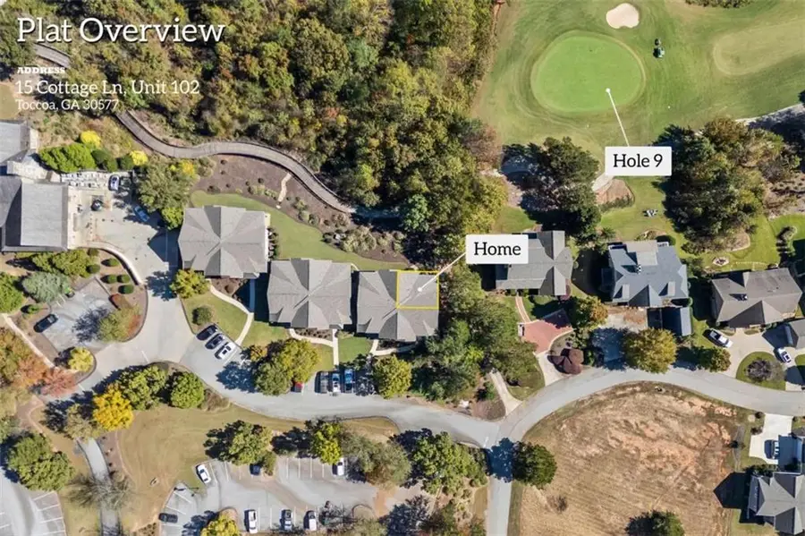 15 Cottage Lane, Toccoa, GA 30577 - Image #2