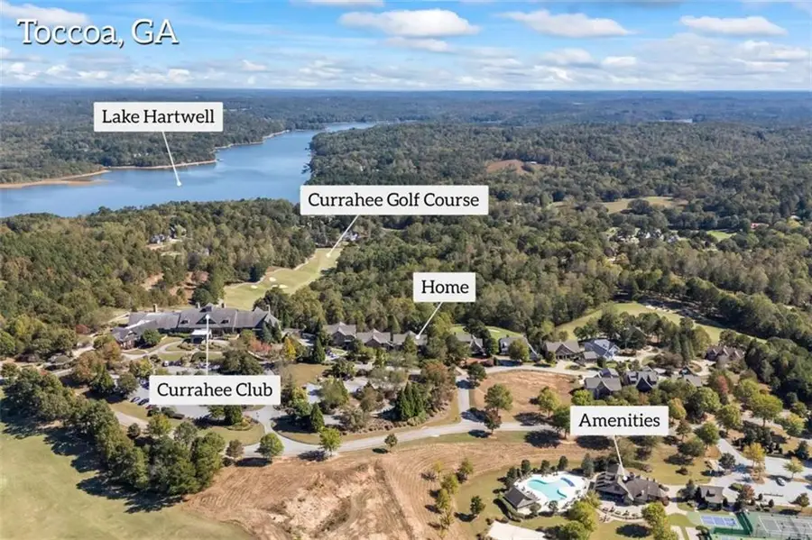 15 Cottage Lane, Toccoa, GA 30577 - Image #3