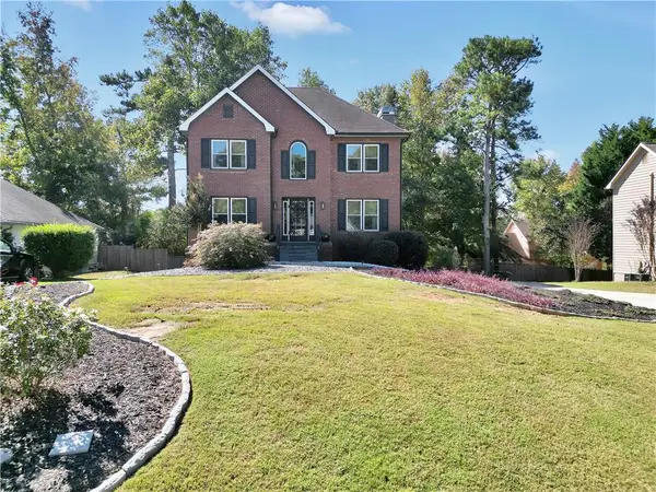 191 Pine Branch Drive, Stockbridge, GA 30281