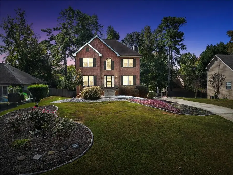 191 Pine Branch Drive, Stockbridge, GA 30281 - Image #2