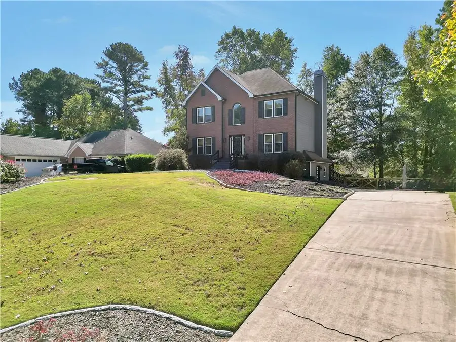 191 Pine Branch Drive, Stockbridge, GA 30281 - Image #3