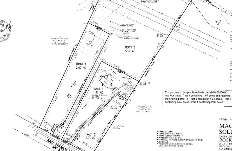3665 East Fairview Road Sw, Stockbridge, GA 30281 - Image #3