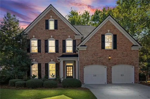 3630 Bridge Mill Court, Peachtree Corners, GA 30092