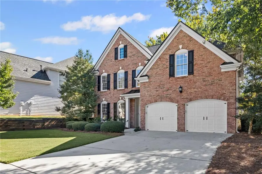 3630 Bridge Mill Court, Peachtree Corners, GA 30092 - Image #2