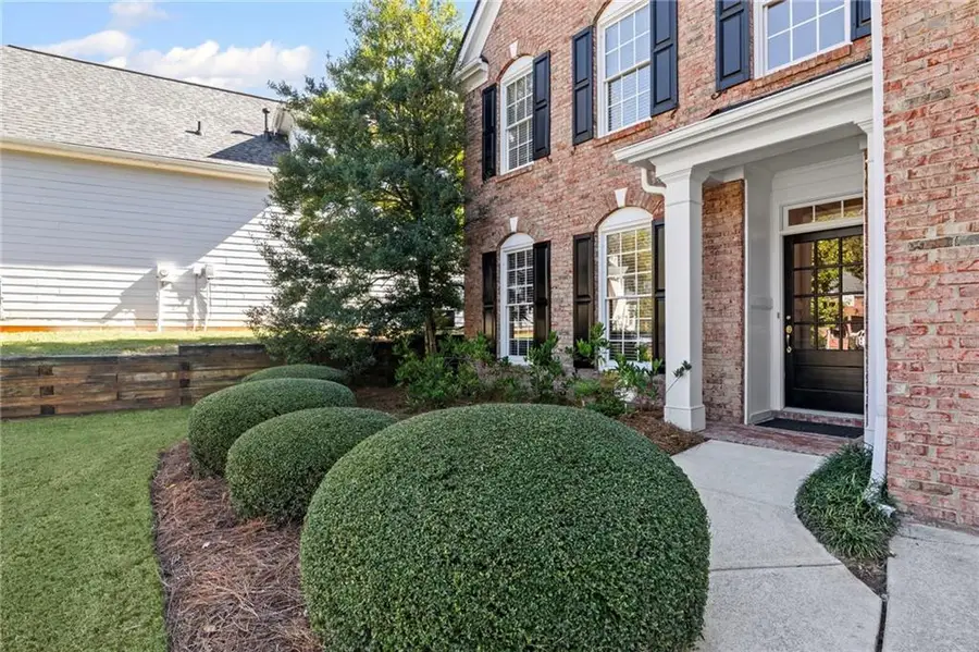 3630 Bridge Mill Court, Peachtree Corners, GA 30092 - Image #3
