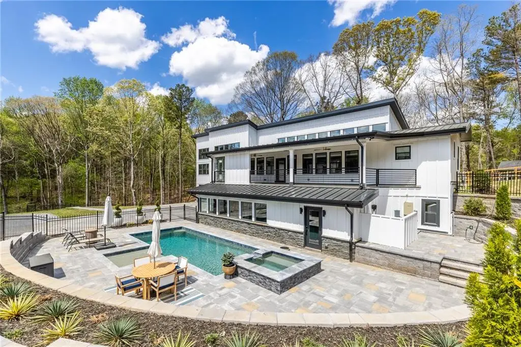 3350 Wildwood Road, Suwanee, GA 30024 - Image #1