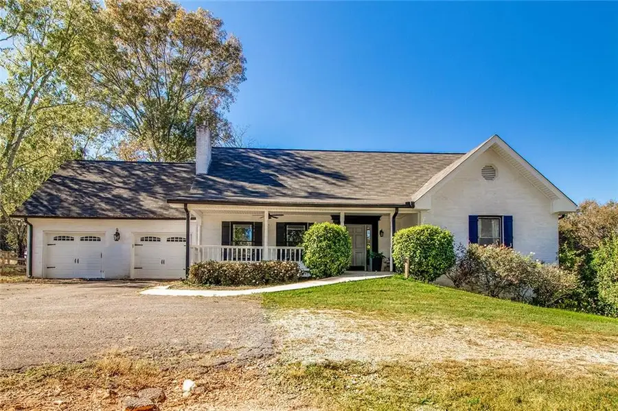 3925 Mark Lake Road, Cumming, GA 30028 - #2