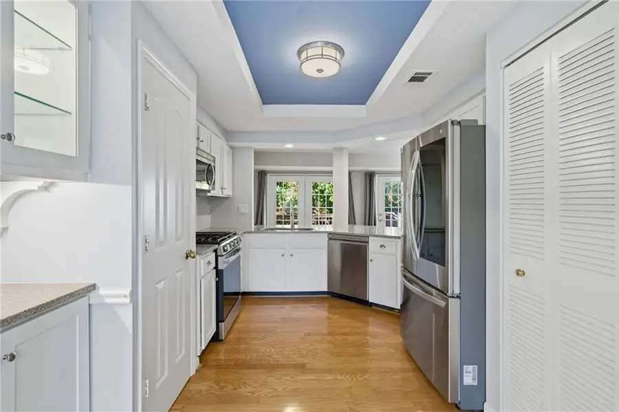 78 Dunwoody Springs Drive #78, Atlanta, GA 30328 - Image #3