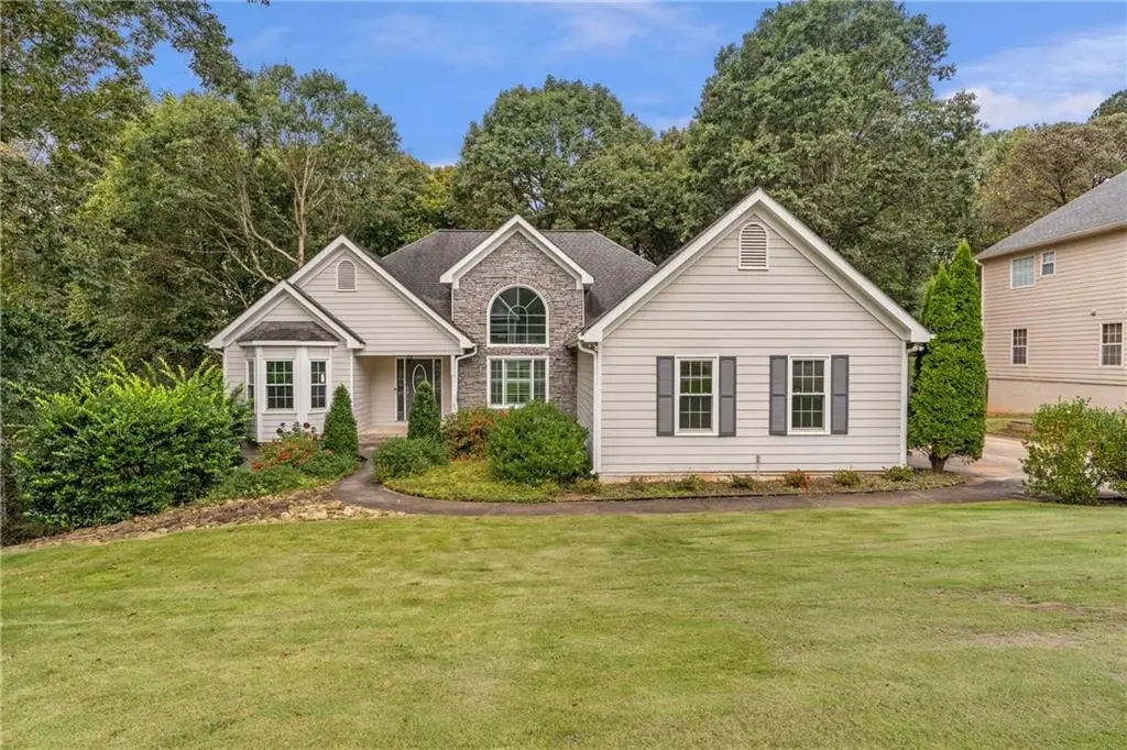 1330 Smoke Hill Drive, Hoschton, GA 30548 - Image #1