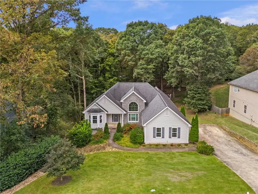 1330 Smoke Hill Drive, Hoschton, GA 30548 - Image #2