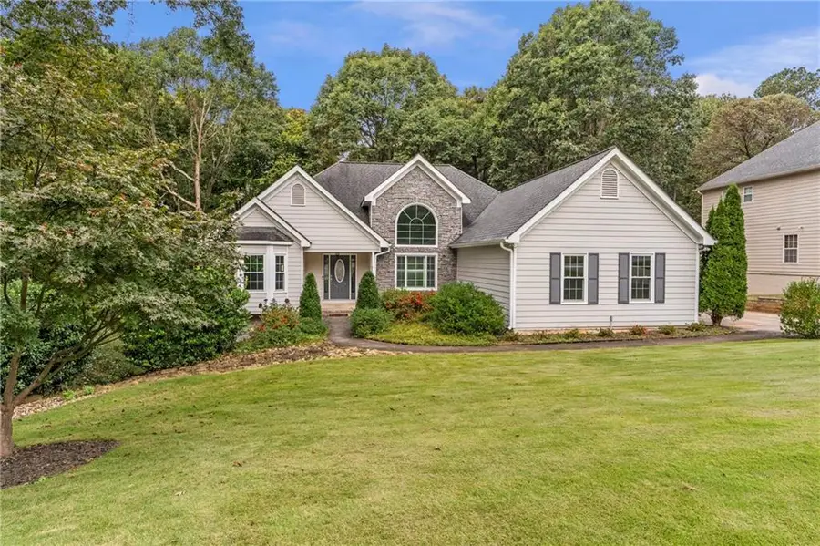 1330 Smoke Hill Drive, Hoschton, GA 30548 - Image #3