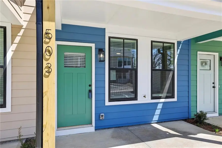 1095 Tucker Avenue #503, Atlanta, GA 30310 - Image #2