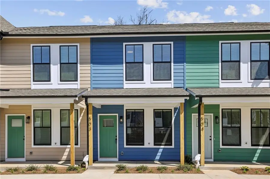 1095 Tucker Avenue #503, Atlanta, GA 30310 - Image #3