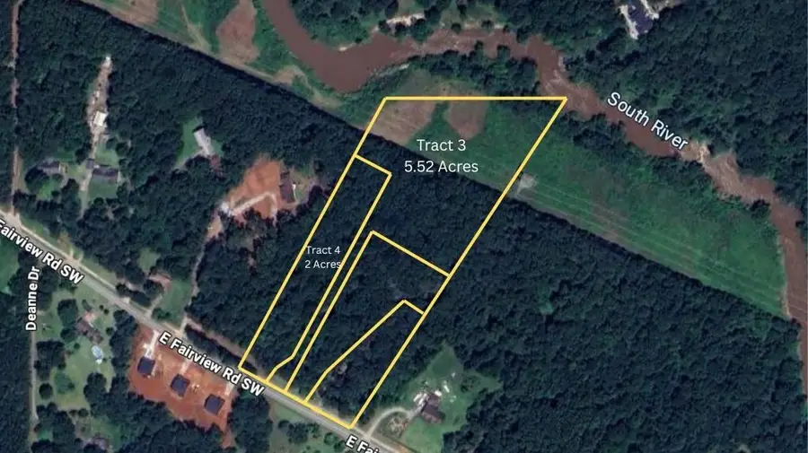 3669 East Fairview Road Sw, Stockbridge, GA 30281 - Image #2