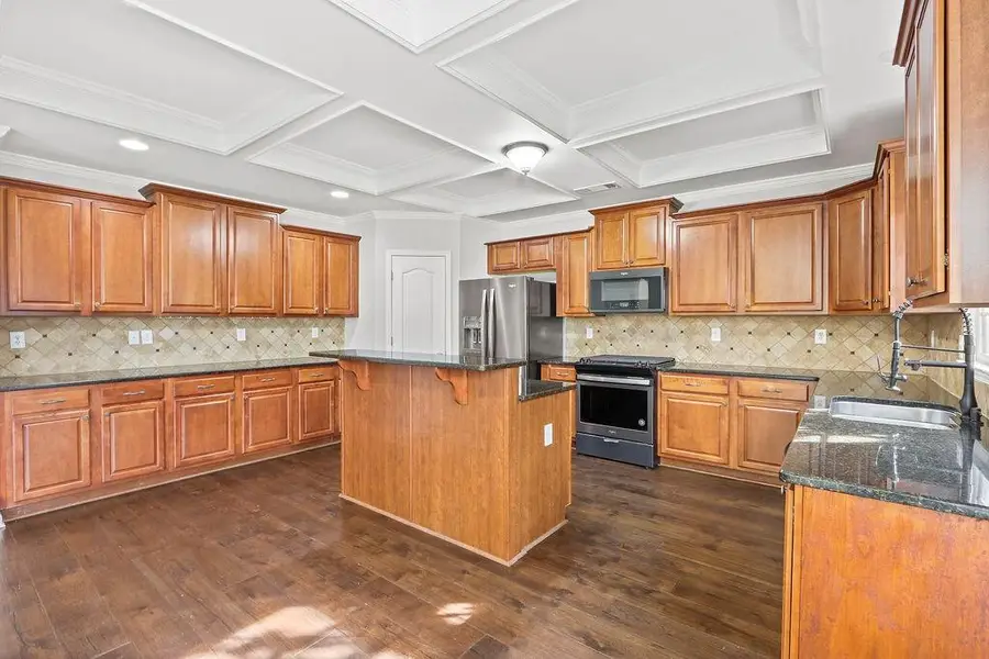 1871 Alcovy Bluff Way, Lawrenceville, GA 30045 - #2