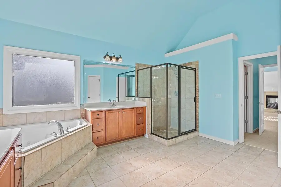 1871 Alcovy Bluff Way, Lawrenceville, GA 30045 - #3