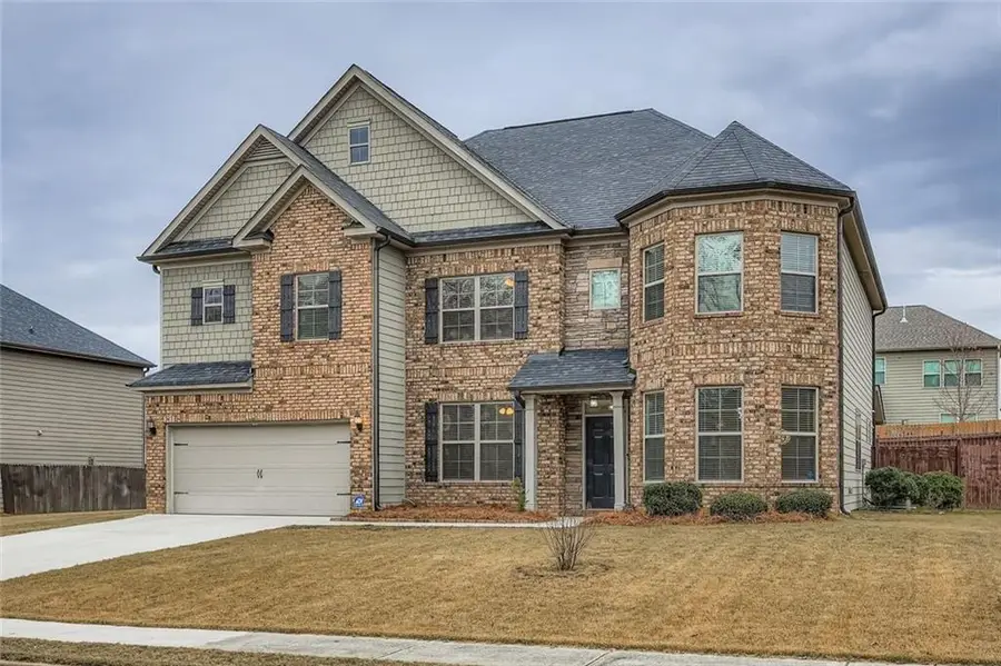 335 Sawgrass View, Fairburn, GA 30213 - Image #2