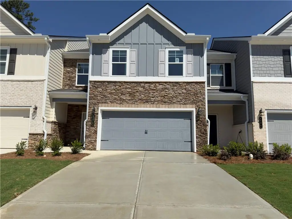 1171 Park Center Circle, Austell, GA 30168 - Image #1