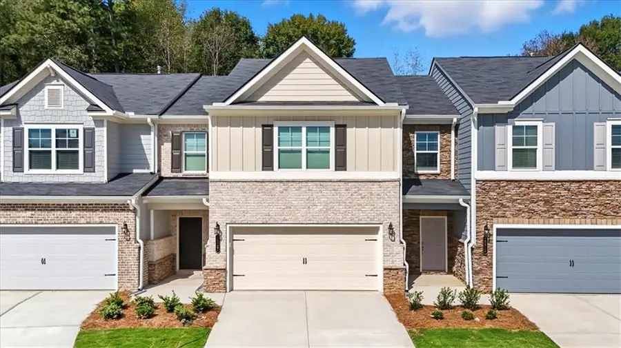 1171 Park Center Circle, Austell, GA 30168 - Image #2