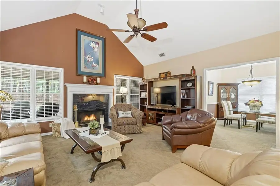 945 Club Chase Court, Roswell, GA 30076 - Image #3