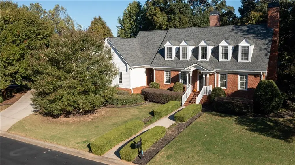 5580 Point West Drive, Oakwood, GA 30566 - #1