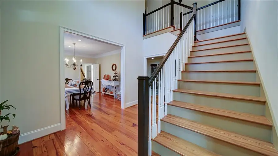 5580 Point West Drive, Oakwood, GA 30566 - #3