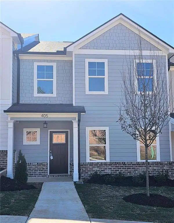 405 Whitehorse Way #40, Conyers, GA 30094 - Image #1